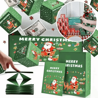 🎁 Boring Gifts? Make Them POP With Surprise! 🎉
