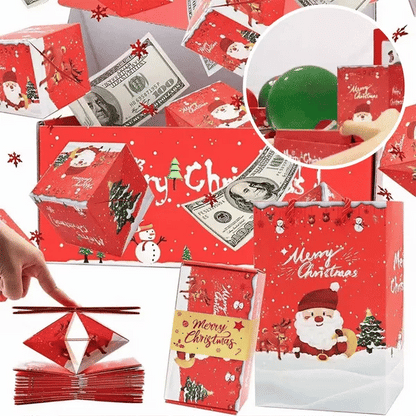 🎁 Boring Gifts? Make Them POP With Surprise! 🎉