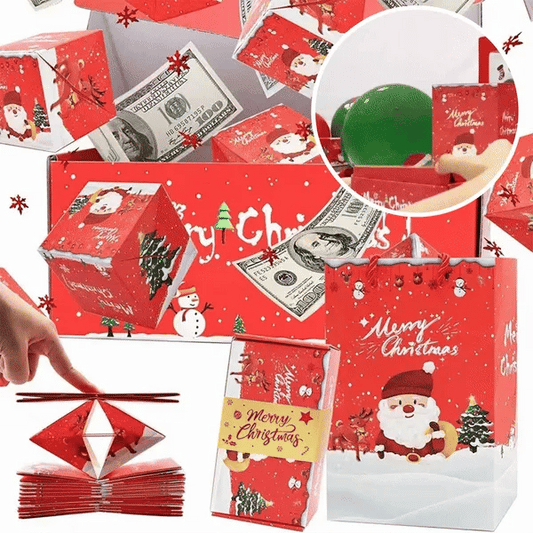 🎁 Boring Gifts? Make Them POP With Surprise! 🎉