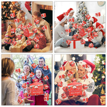 🎁 Boring Gifts? Make Them POP With Surprise! 🎉