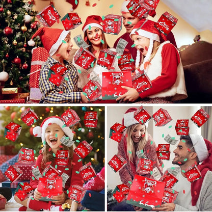 🎁 Boring Gifts? Make Them POP With Surprise! 🎉