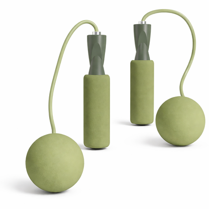 Cordless Weighted Jump Rope