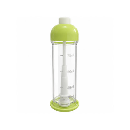 Refillable Olive Oil Sprayer Bottle – Fine Mist Oil Mister for Air Fryer & BBQ