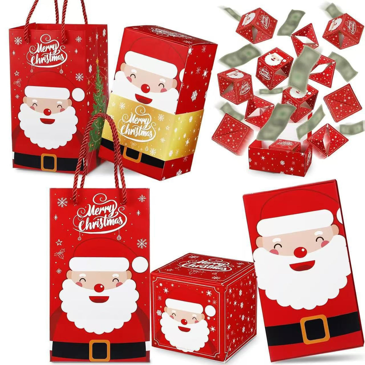 🎁 Boring Gifts? Make Them POP With Surprise! 🎉
