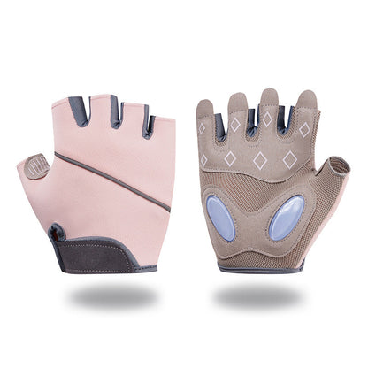 Professional Sports & Fitness Training Gloves