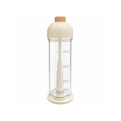 Refillable Olive Oil Sprayer Bottle – Fine Mist Oil Mister for Air Fryer & BBQ