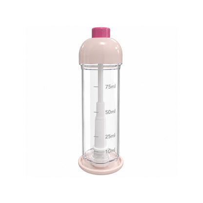 Refillable Olive Oil Sprayer Bottle – Fine Mist Oil Mister for Air Fryer & BBQ