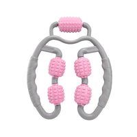 Grey-Pink